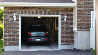 Garage Door Installation at Red Rooster, Colorado