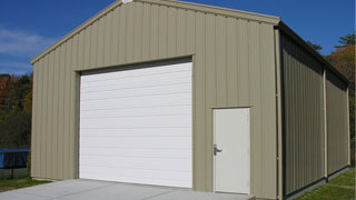 Garage Door Openers at Red Rooster, Colorado